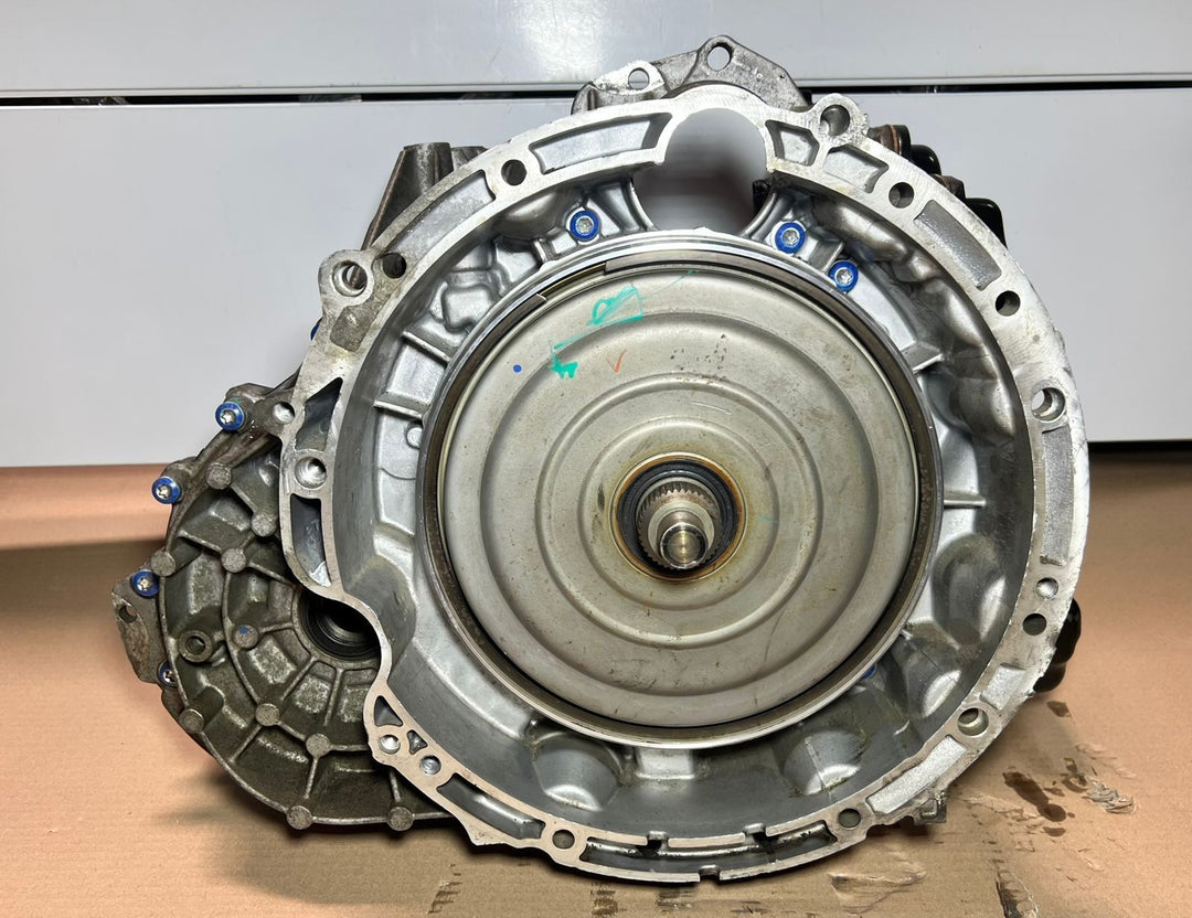 Mercedes-Benz W176 W246 CLA/B-Class Automatic Transmission Gearbox A246 3708802
