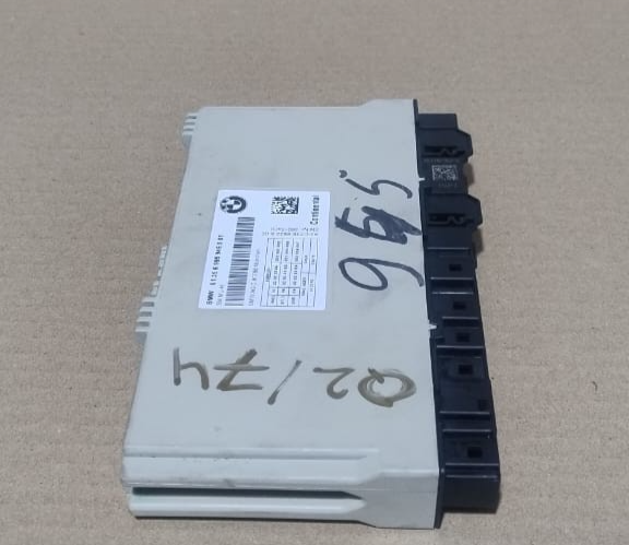 BMW 7 SERIES G11 G12 SEAT CONTROL MODULE OEM 6995945
