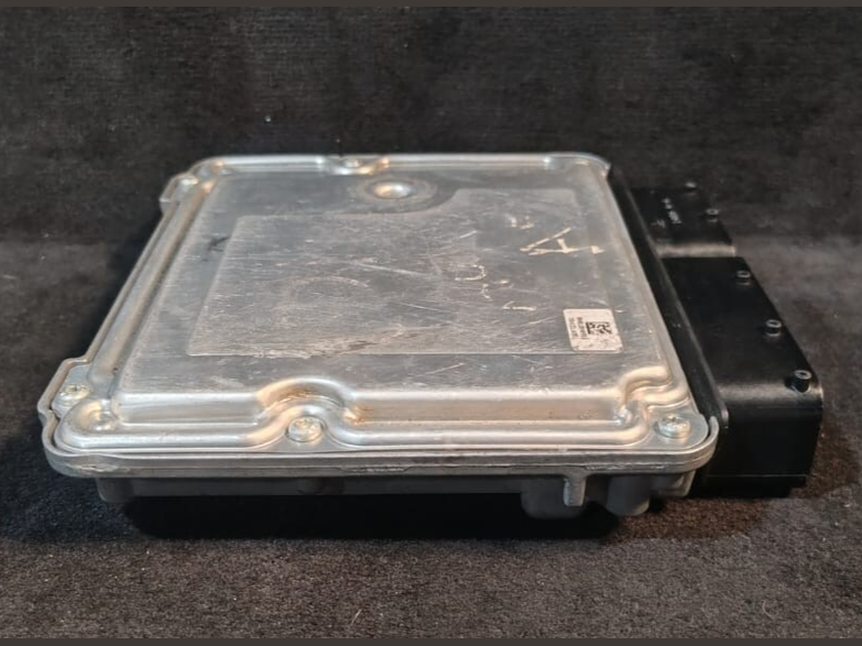 AUDI  A4 B8 A5 8T 1.8 TFSI CDHB 160HP ENGINE CONTROL UNIT AUTOMATIC - 8K1907115M
