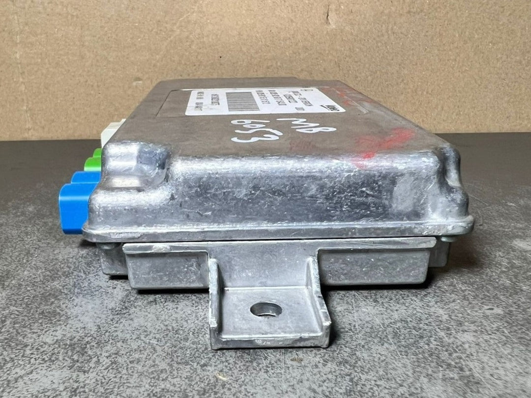 Mercedes W205 GLC Bluetec Photo Parking Control Camera Module A205 9001222