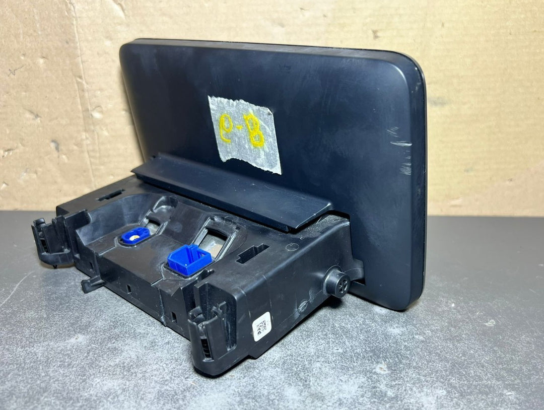 14-18 Mercedes-Benz W205 C-Class Navigation Display Screen Monitor A205 9004113