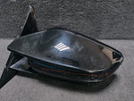 Load image into Gallery viewer, 22 BMW M3 G80 POWER FOLD EXTERIOR SIDE VIEW MIRROR LEFT DRIVER RED 2241066701

