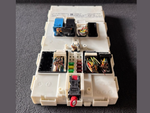 Load image into Gallery viewer, BMW 320d DIESEL N47N F30 F32 F34 F36 2013 ENGINE CONTROL DDE ECU SET  8573259
