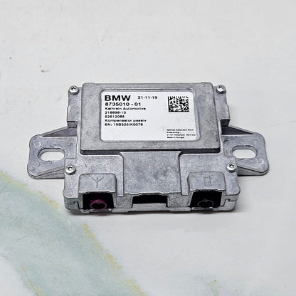 BMW X3 G01 Antenna Lte Compensator 8735010 OEM