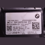 BMW G22 G26 G80 G82 G83 LASER Headlight Right Headlight LL CCC 5A19372-
