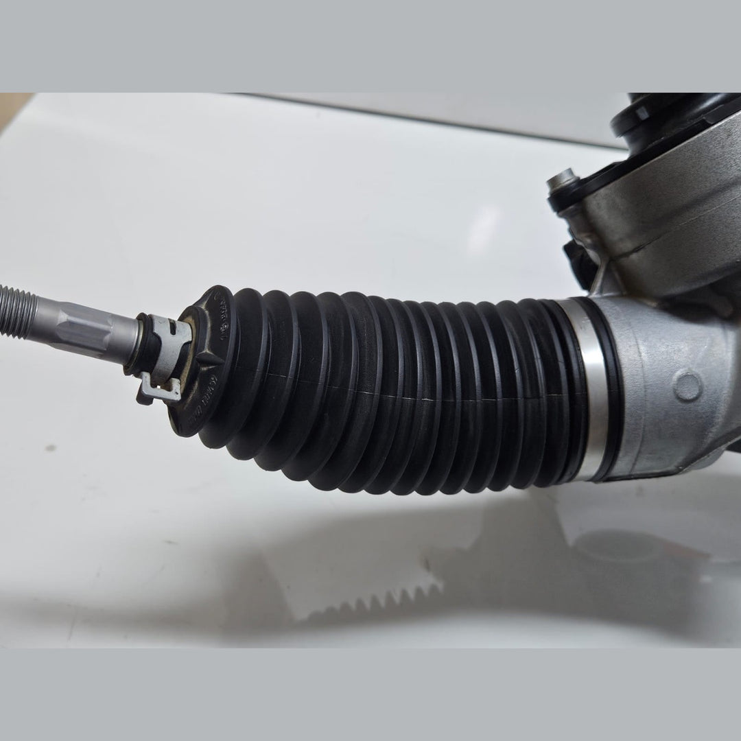 5A3A4B8-2017-23 BMW G30 G31 G11 G12 530i xDrive Power Steering Rack LHD 4WD NEW