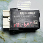 Bild in die Galerieansicht laden, 2020-2022 Mercedes GLA250 Seat Control Module A1679008812 W177 A-Class and C118 