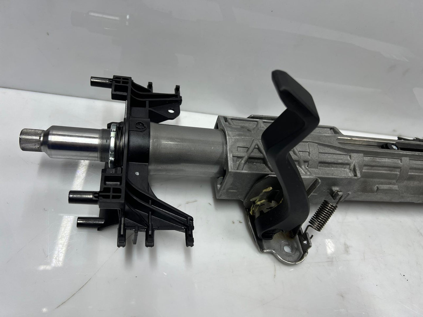 2018-2025 BMW X3 Manual Adjustment Steering Column 6896187