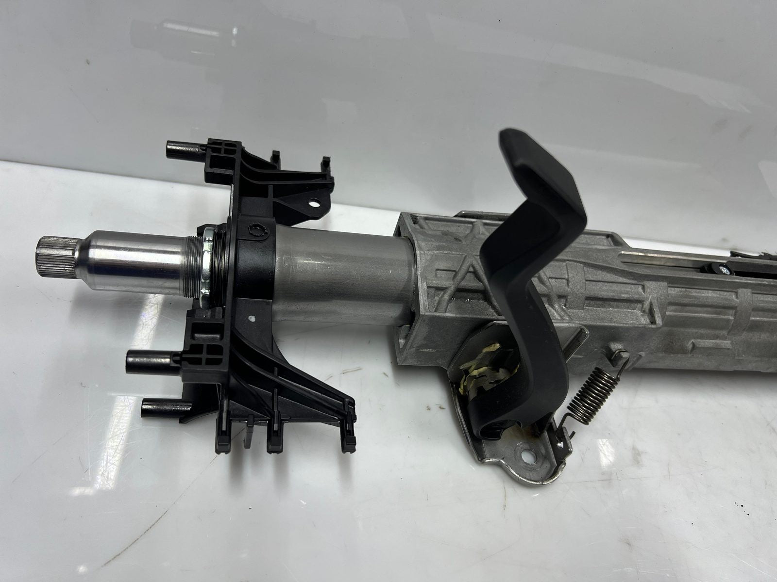2018-2025 BMW X3 Manual Adjustment Steering Column 6896187