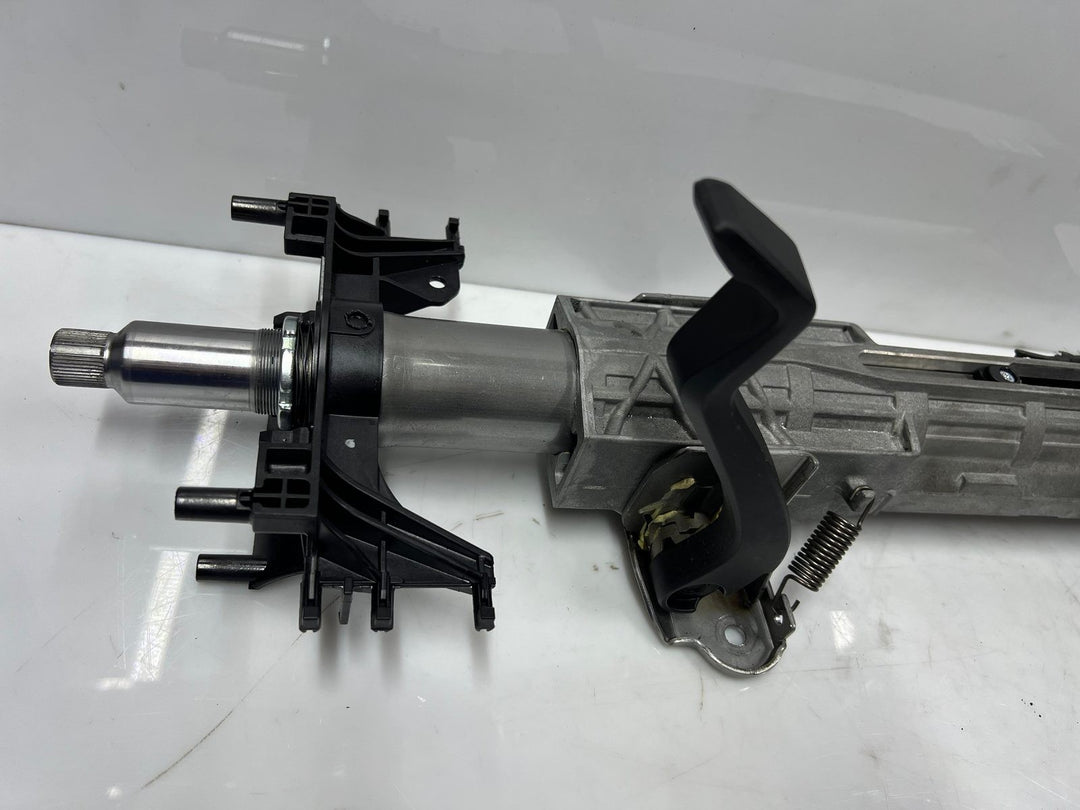 2018-2025 BMW X3 Manual Adjustment Steering Column 6896187