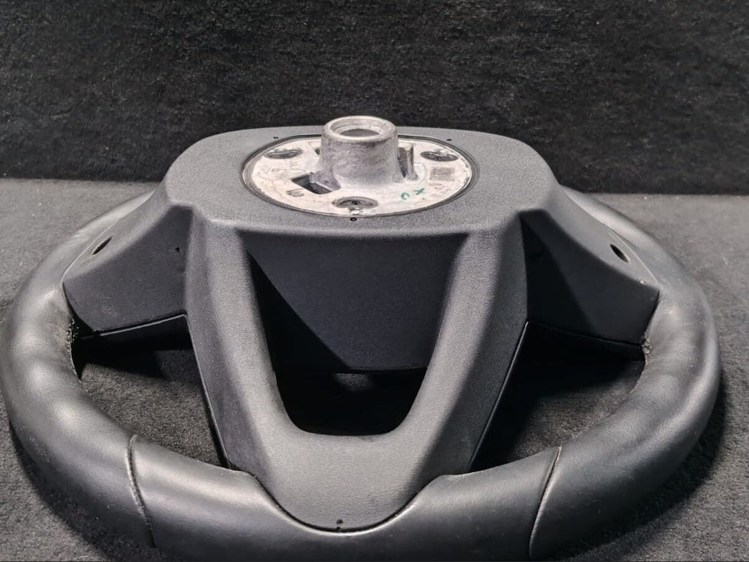 2020 BMW F40 G20 G21 Multi Steering Wheel Genuine 62882001H 7939609