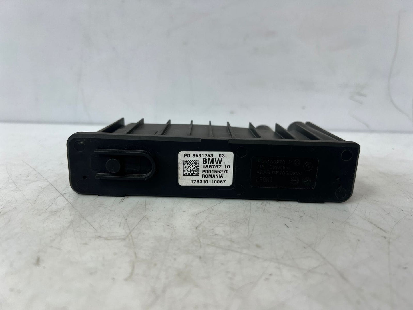 BMW X2 2 Series F39 F46 Power Distribution Unit 8581253 OEM