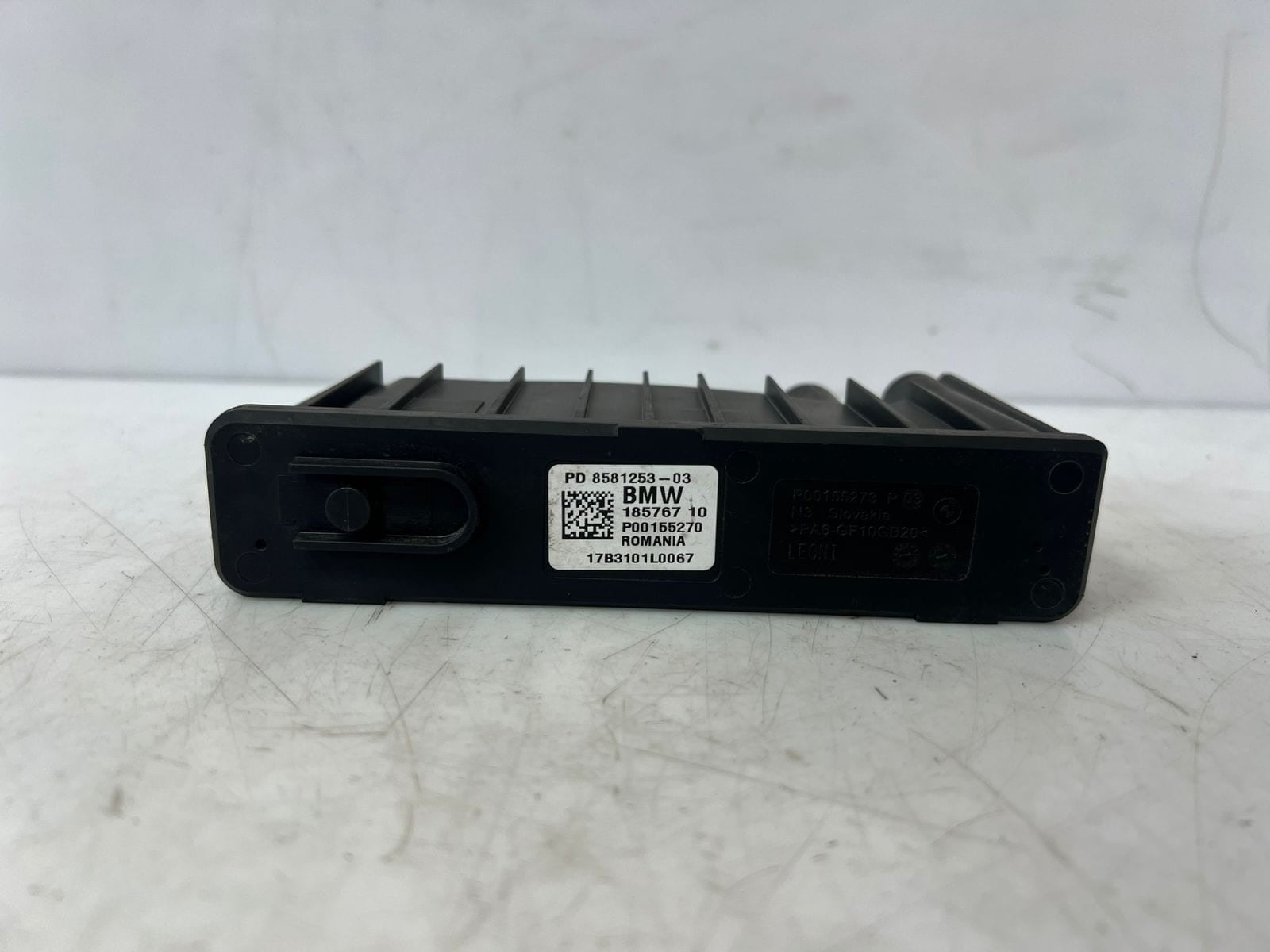 BMW X2 2 Series F39 F46 Power Distribution Unit 8581253 OEM