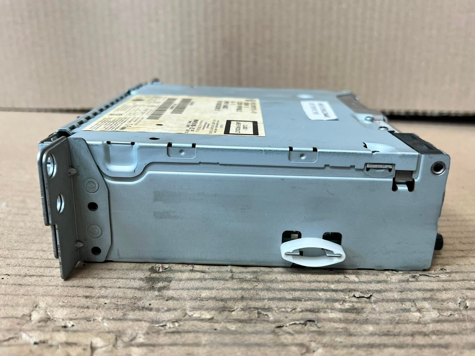 BMW F20, F21, and F30 3 Series NBT Radio Head Unit 9281515 OEM