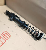 Load image into Gallery viewer, 2009-2014 BMW 750i Rear Left Shock Absorber With Coil Spring 6791673 750i f02