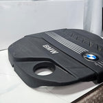 Load image into Gallery viewer, 2010-2017 BMW X3 F25 X5 E70 LCI X6 E71 Engine Cover 7812063 DIESEL 3.0