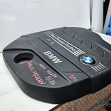 2010-2017 BMW X3 F25 Engine Acoustic Cover 7811024 DIESEL 2.0