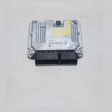 BMW F30 N47 DDE Engine Control Unit ECU ONLY 8576344 OEM