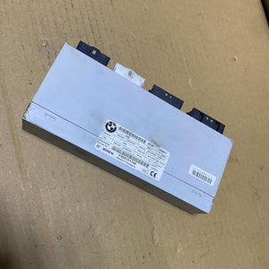 2014-2016 BMW 328i Tailgate Control Unit 7410612  F34 GT 328i and 335i models
