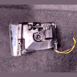 Load image into Gallery viewer, Fog lights LED bumper right for 7 Series F01 F02 F03 LCI 6317 7311288