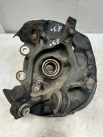 Load image into Gallery viewer, BMW 1' 2' 3' F20 F21 F22 F23 F30 F31 Rear Wheel Hub Rear 6867261 OEM