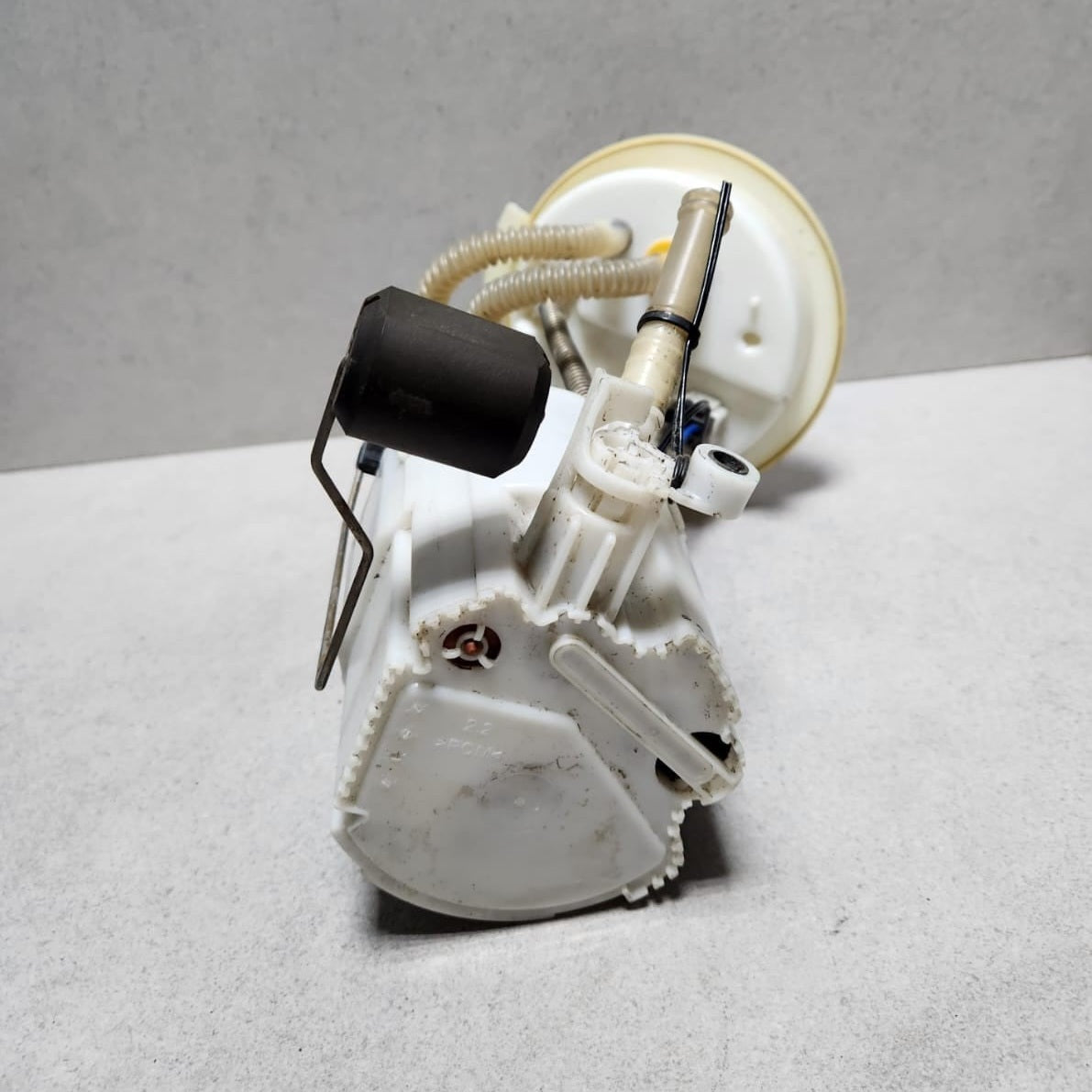 BMW Fuel Pump DIESEL 7243972 F20 F30 220d 225d 316d 318d 320d 325d models B47
