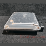 BMW 7ER E65 E66 760i 760Li MOTORSTEUERGERÄT ECU NUR - 7506280