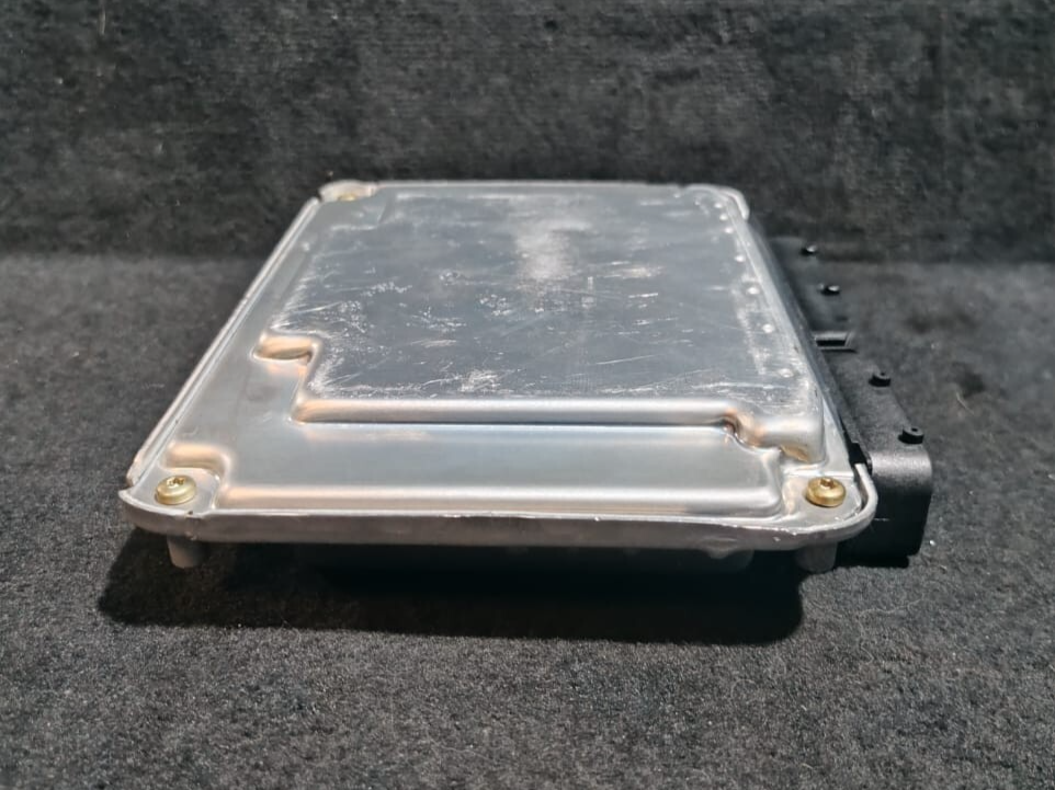 BMW 7 SERIES E65 E66 760i 760Li ENGINE CONTROL UNIT ECU ONLY -  7506280