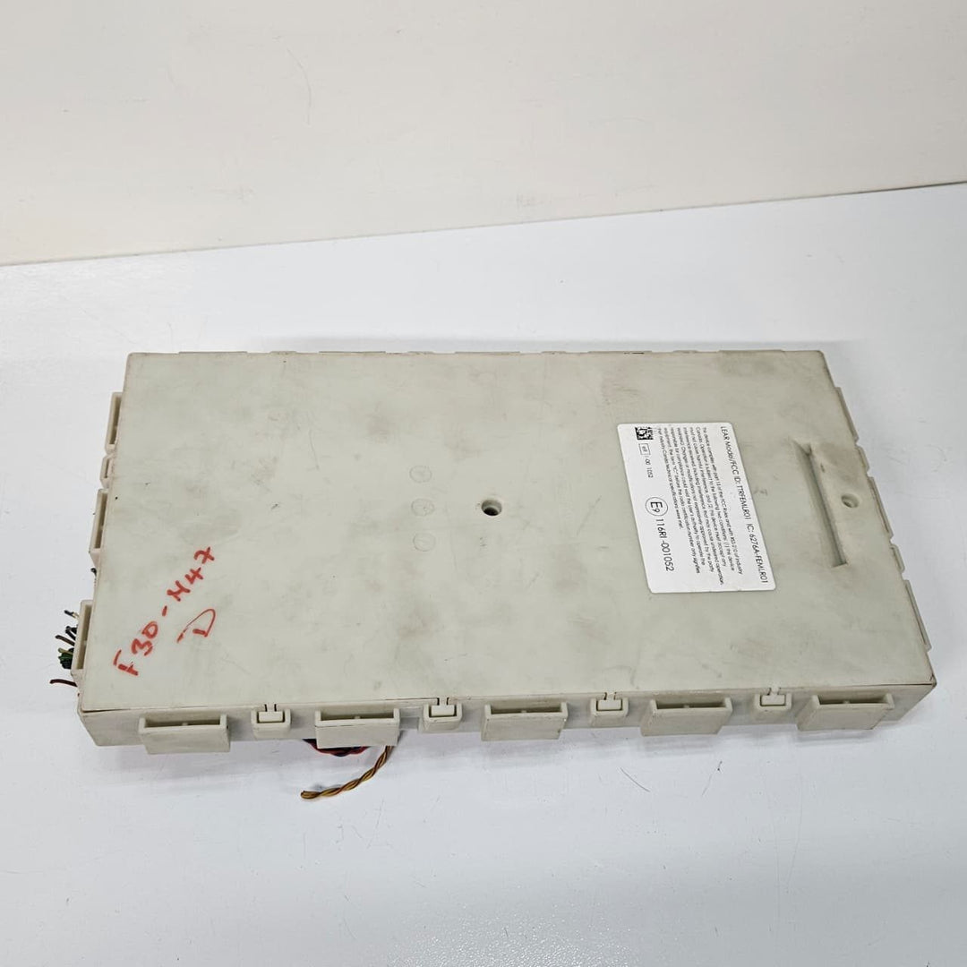 BMW  1 2 3 4 Series F20 F21 F22 F30 Body Control Module 9290799
