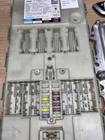Bild in die Galerieansicht laden, BMW 740i G11 B58B30A 2018 ENGINE CONTROL UNIT - (8740357)