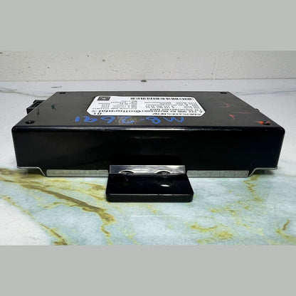Mercedes Multimedia Control Unit A1729008206 CLS W218 and W204