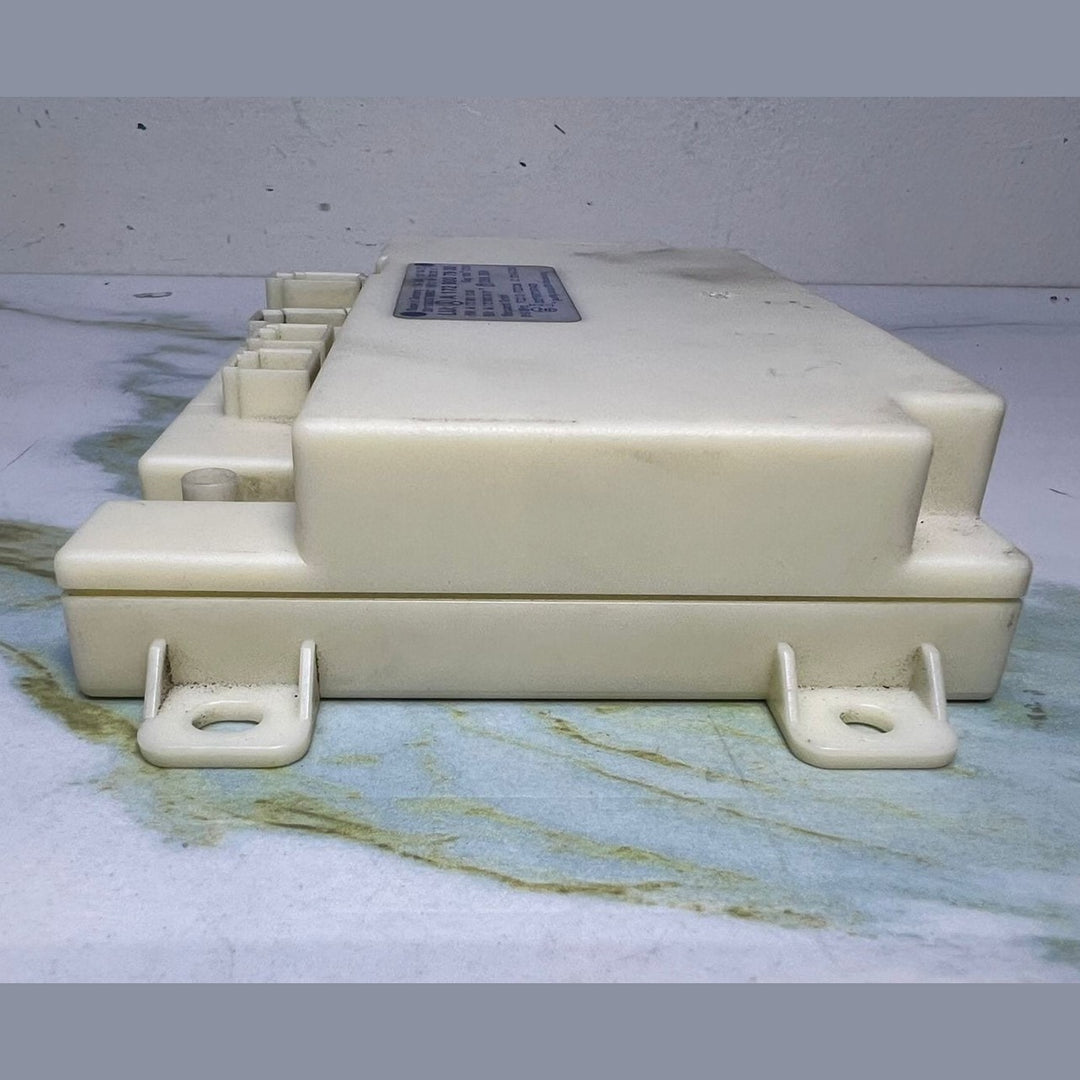 2010-2013 Mercedes-Benz E350 Keyless Go Control Module A1729007900 W204 C-Class