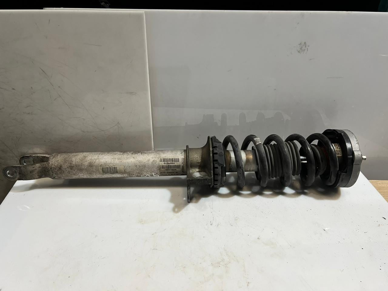 2012-2019 BMW F10 M5 F12 M6 4.4P Front LEFT Shock Absorber 2284045 OEM