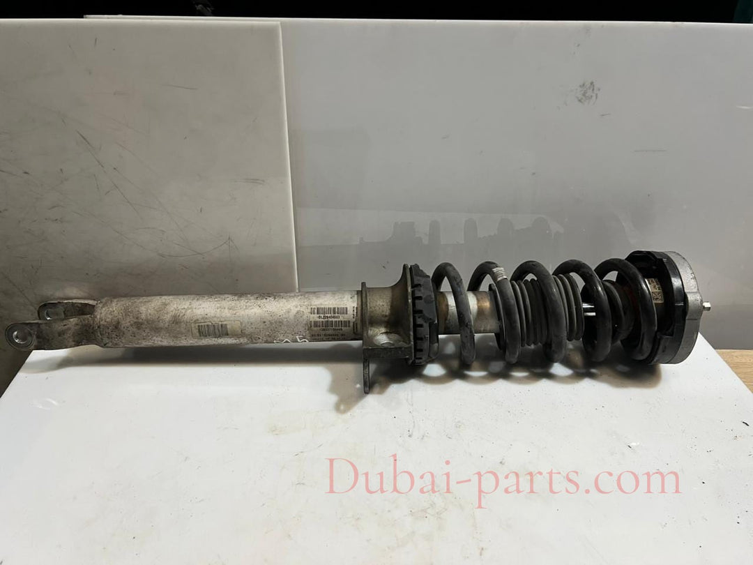 2012-2019 BMW F10 M5 F12 M6 4.4P Front LEFT Shock Absorber 2284045 OEM