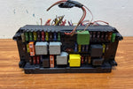 Load image into Gallery viewer, Mercedes-Benz Front SAM Fuse Box Control Module A2129005822 C-Class W204
