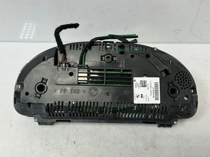 2010-2017 BMW X3 F10, F11, F15, F25 SPEEDOMETER Instrument Cluster 6844006 OEM