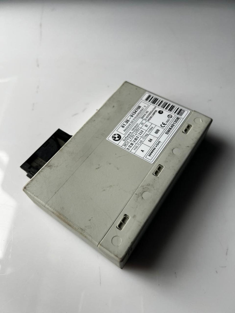 2008-2013 BMW M3 Passive Go Control Module 9134708 E82 E88 E90 E91 E92 E93 M3 3 