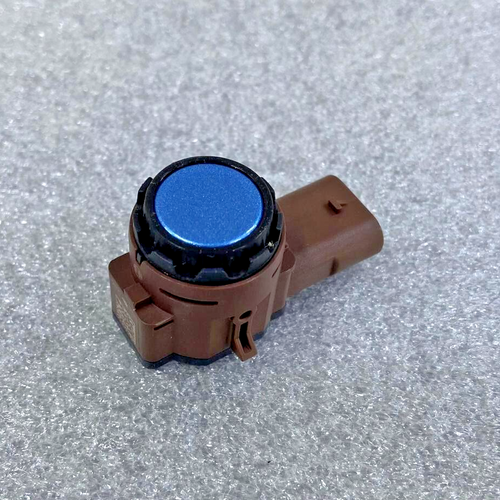 OEM BMW 228iX  Parking sensor Bosch 6.51 Seaside Blue 9473497 New