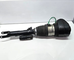 6877553-2016-2022 BMW 7 Series G11 G12 740i 2WD Front Air Suspension Strut OEM