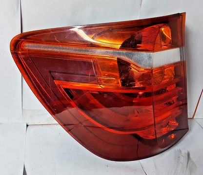BMW F25 X3 2011-2017 Passenger Side Left Rear Outer Tail Light LED 7217311