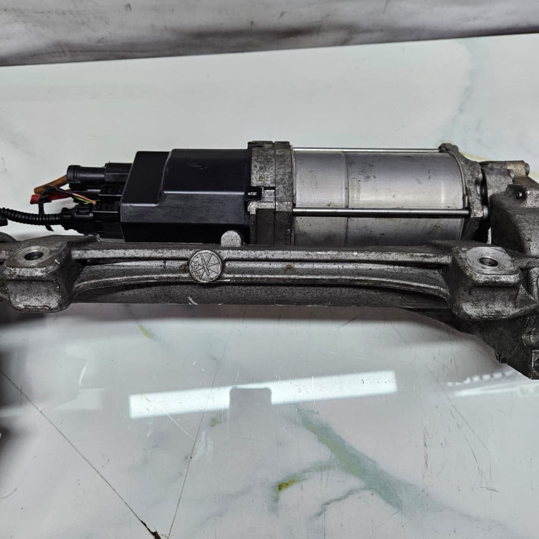 BMW F20, F21, F30 Power Steering Rack RHD 6859305 OEM
