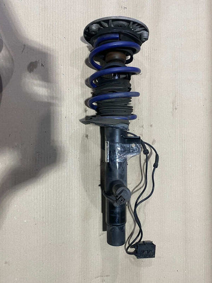 2014-2016 BMW M235i Shock Absorber With Vdc Front Left 6797899 F30, F31, F34 GT 