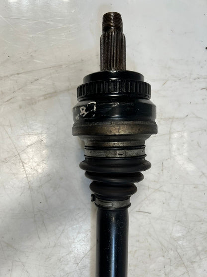 2014 BMW Z4 sDrive35i E89 N54 Rear Right Driveshaft 7587792 OEM