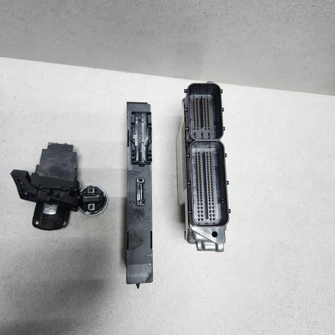 BMW Engine Control Unit 7810000 E90 E91 320D 2.0 diesel 2007-2010