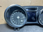 Bild in die Galerieansicht laden, 2013-2016 Mercedes-Benz W166 GL Instrument Cluster Speedometer A166 9003106 OEM