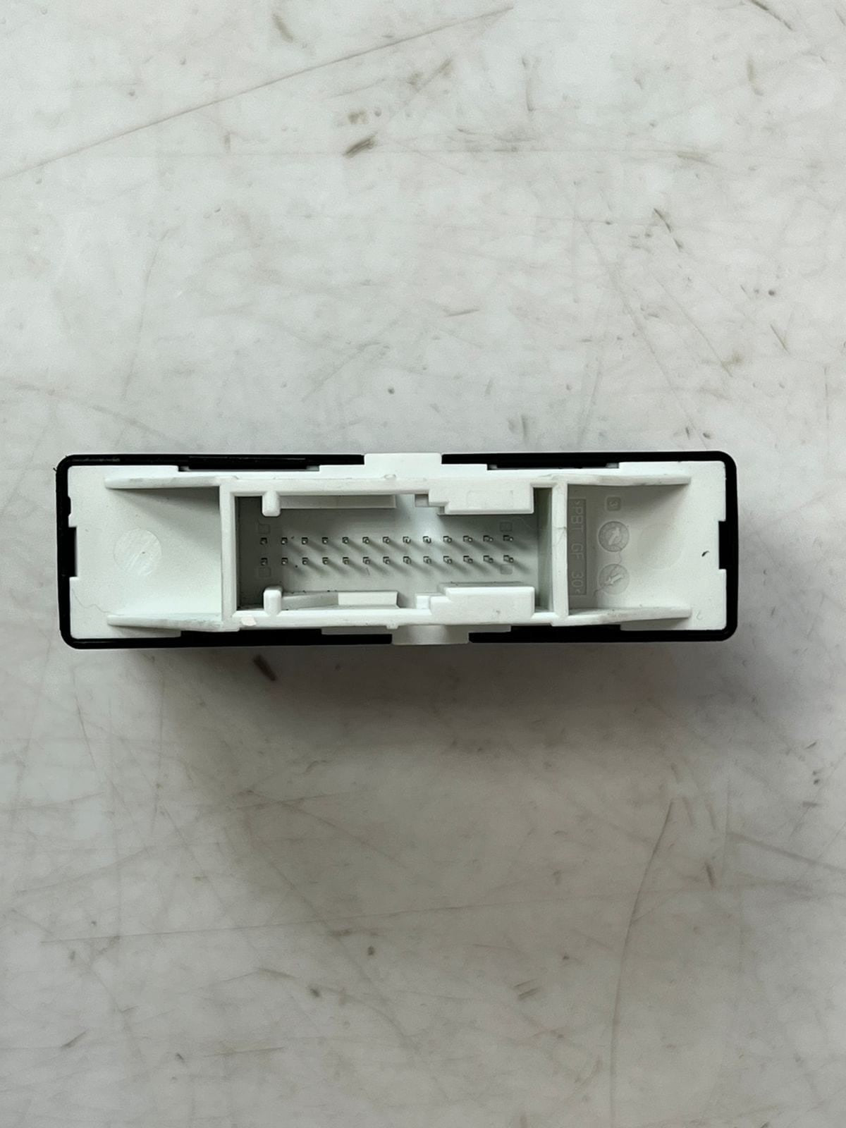 Genuine BMW 7 Series G11 and G12 Parking Assistant Control Unit 6819571 OEM