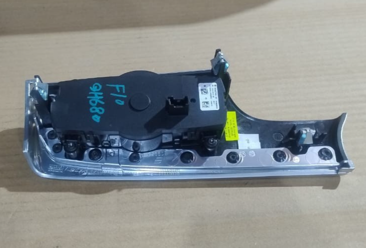 BMW 5 6 7  F01 F10 F12 SERIES LIGHT CONTROL ELEMENT HEADLIGHT SWITCH- 9192744