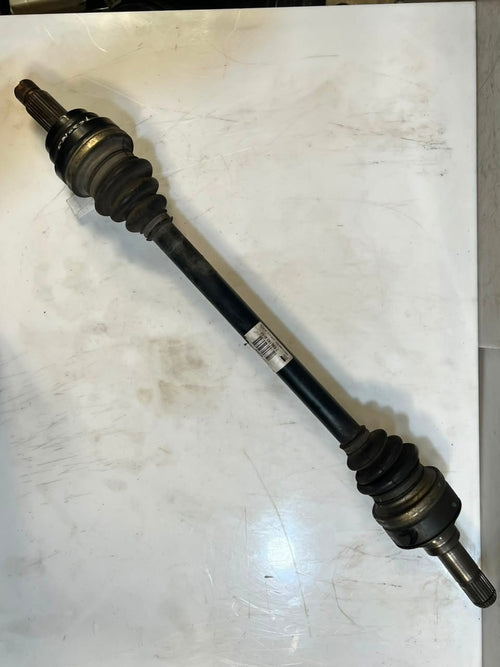 2016-2018 BMW F10 5 Series 528i and 520i Drive Shaft Rear Left 7630183 OEM