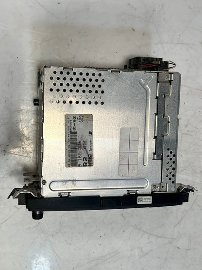 2007-2010 BMW 3 Series E90 E91 E92 E93 Navigation System SAT CD CCC 9185536 OEM
