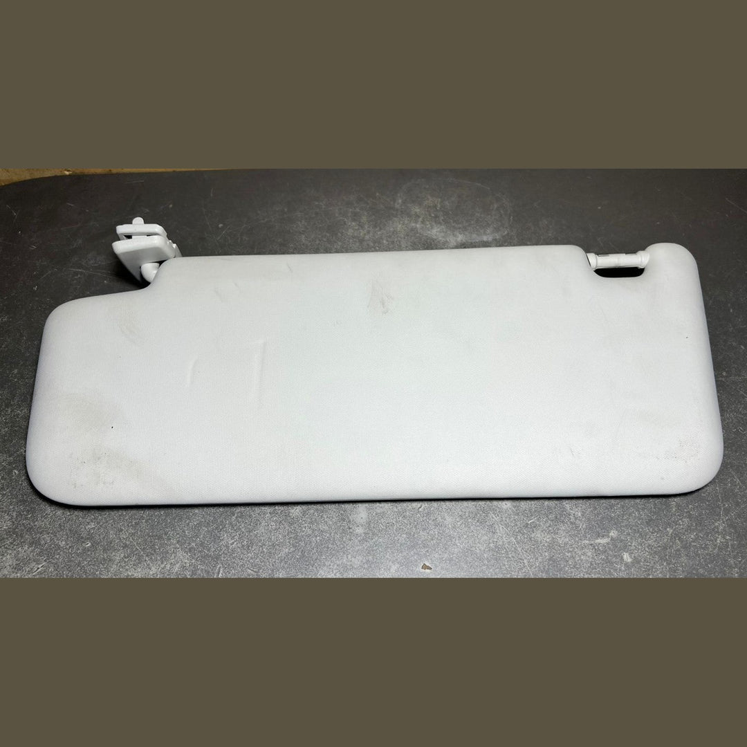 15-20 Mercedes W213 E-Class Front Right Side Sunvisor Sun Shade A213 8106201